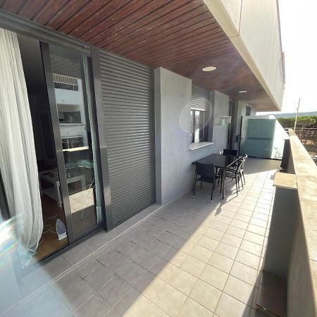Appartamento Casamar Barbate Esterno foto