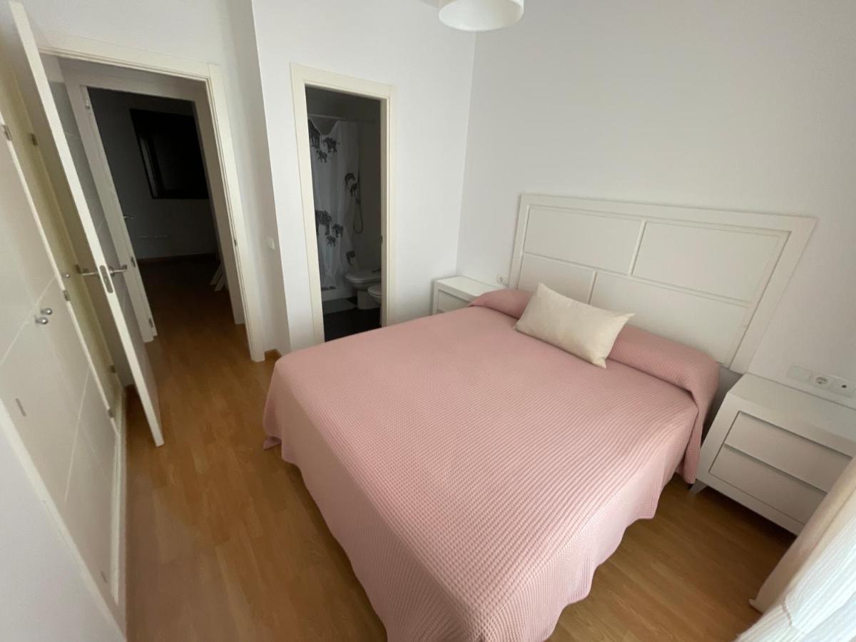 Appartamento Casamar Barbate Esterno foto